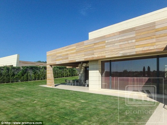 خانووه‌ نوێیه‌كه‌ی كریستیانۆ رۆناڵدۆ ببینه‌